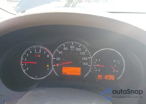 2012 Nissan Altima 2.5 S z USA, uszkodzony, nr VIN 1N4AL2AP9CN559059